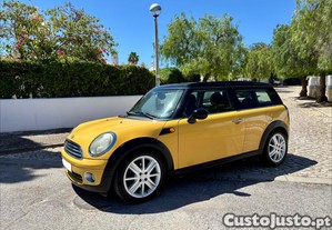 MINI Cooper Clubman 1.6 Pack Chili - 08