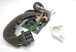 Amplificador Auto Radio Audi A3 (8P1)