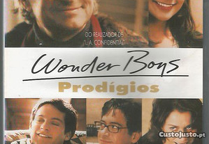 Wonder Boys - Prodígios