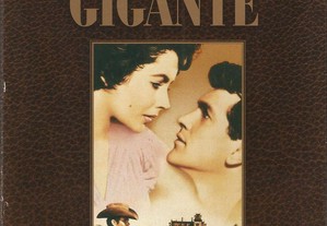 O Gigante (edição espanhola 2 DVD)
