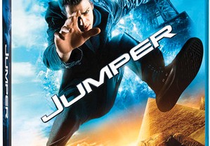 Jumper (BLU-RAY 2008) Samuel L. Jackson