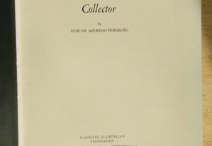 Calouste Gulbenkian collector