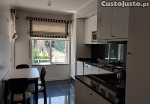 T2 de luxo no centro de Braga