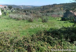 Terreno Misto C/ 2100 M2 Sendo 625 M2 Urbanos |...
