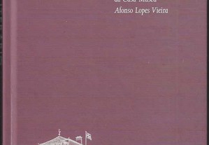 Cristina Nobre (Coord.). Lugar Literário: Inventário do Espólio da Casa-Museu Afonso Lopes Vieira.