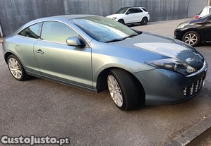 Renault Laguna Coupé 3.0 V6 DCI - 09
