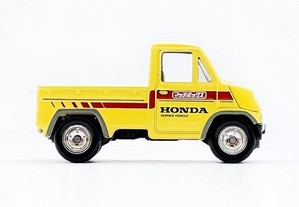 Honda T360 Pick-up 1963 - Matchbox - 2021 Collectors 05/20 - Esc:1/64