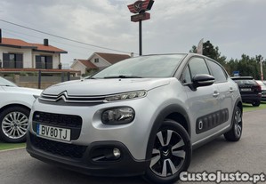 Citron C3 1.2 PureTech Shine - 17