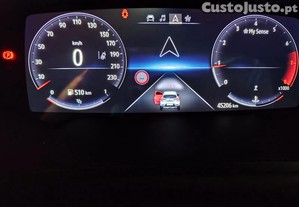 Renault Captur 1.0 Tce 90 Exclusivo, RS Line