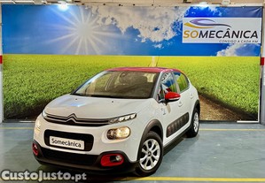 Citron C3 1.2  Pure Tech Feel - 20