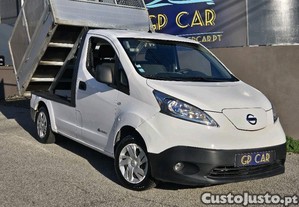 Nissan NV200 40kw caixa hidráulica