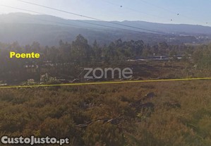 Terreno 36683 M², Frente Para A A41, Aguiar De...