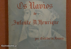 Os Navios do Infante D. Henrique