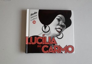 CD Lucilia do Carmo