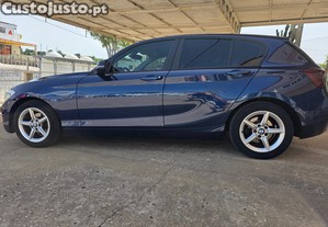 BMW 116 D EFFICIENT DYNAMICS 1K4 - 15