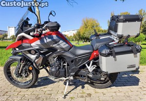 Macbor Xr5 500 2023 4990