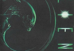 Alien 3: A Desforra - - Filme ...DVD legendado
