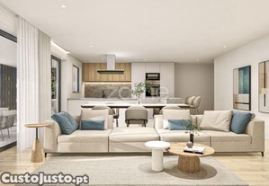 Novo T2 Suites | Espinho Beach Residences