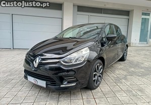 Renault Clio 0.9 TCE 90cv limited  - 16