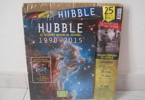 Hubble : as melhores imagens do mundo