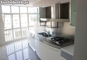 Apartamento em Olaias