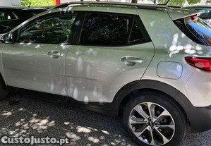 Kia Stonic Stonic 5DR 1.0 T-GDI 6MT