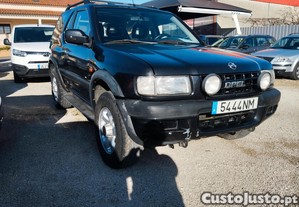 Opel Frontera 2.2 DTI RS SPORT - 99