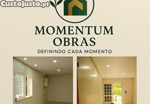 Remodelações