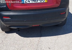 Nissan Juke TEKNA SPORT - 12