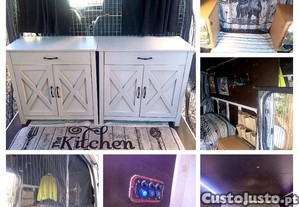 Ford Transit Transit mk7 125 cv