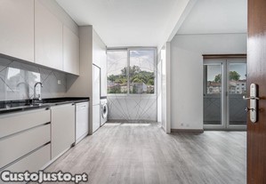 Apartamento T3