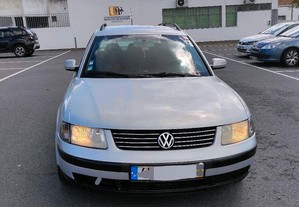 VW Passat 1.900