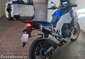 Honda Africa Twin