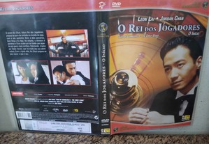 O Rei dos Jogadores - O Início (1996) Leon Lai IMDB 6.2