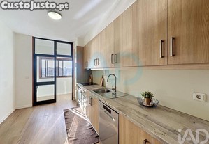 Apartamento T2 em Gondomar, Valbom e Jovim de 79 m²