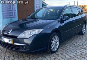 Renault Laguna 1.5 dCi - 08