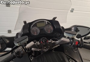 Kawasaki GTR - 07 - 07