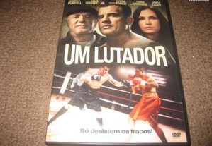 DVD "Um Lutador" com Dominic Purcell