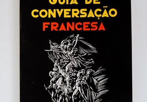 Guia de Conversação Francesa - Porto Editora