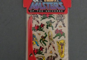 Kalkitos Masters of Universe