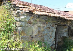Moradia T2 Castelo de Paiva