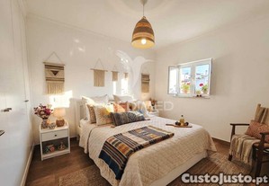Elegância e exclusividade à beira do guadiana: apartamento t3 totalmente remodelado em alcoutim