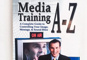 Media Training A-Z