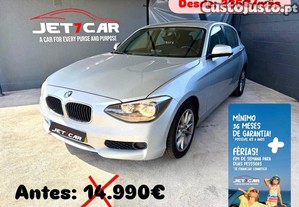 BMW 118 d - 12