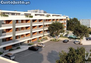 Apartamento T1 em São Gonçalo De Lagos de 102,00 m²