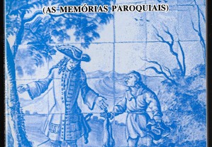 Mariano Calado. Peniche no Século XVIII (As Memórias Paroquiais). 