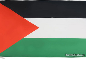 Palestina 90x60 ou 150x90