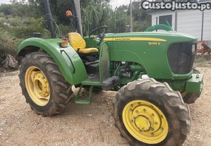 Jonh derre 5055