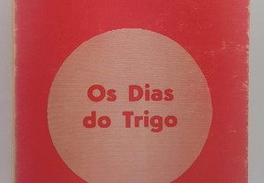 POESIA José Manuel Mendes // Os Dias do Trigo