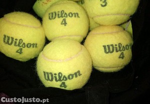 Bola de Tenis Wilson
